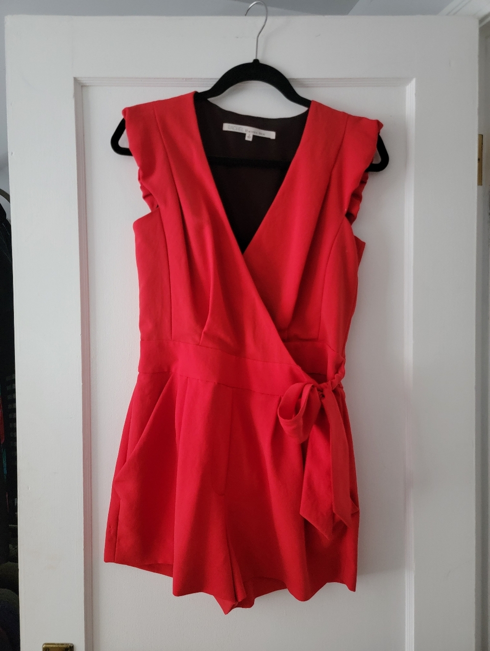 Like New Rachel Roy Romper Size 2
